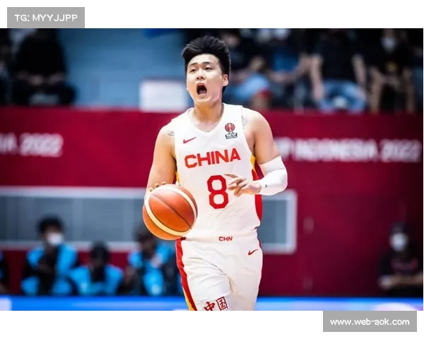 赵睿胡金秋助力中国男篮复仇韩国挺进亚洲杯四强成功晋级 赵睿胡金秋助力中国男篮复仇韩国挺进亚洲杯四强成功晋级
