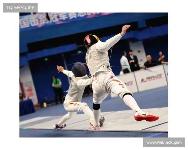 福建击剑队公布全运会阵容 陈情缘黄梦恺领衔老将带队冲击卫冕