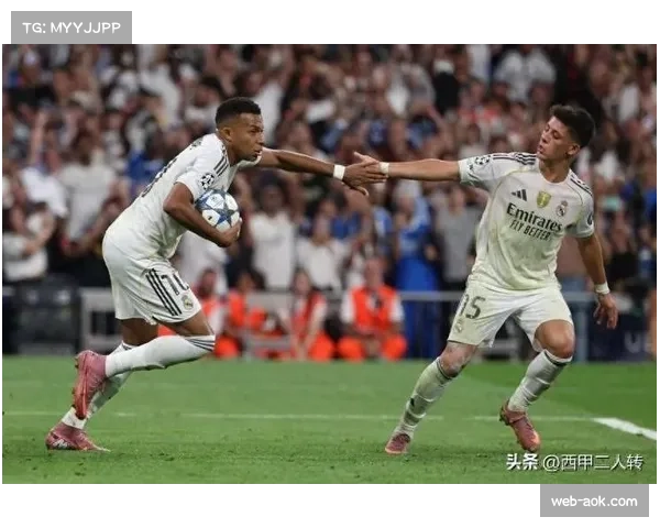 姆巴佩全场零射正,皇马进攻体系遭遇红军针对性限制