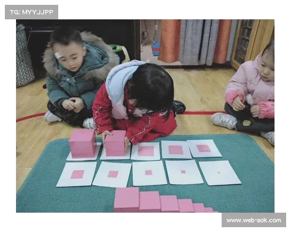 郑州黄河儿童手球赛首次引入幼儿动作能力测评