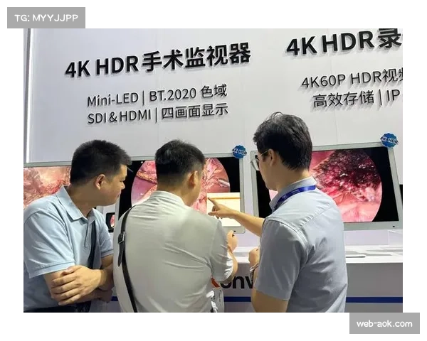 HDR显示技术国产化替代 推动制播监看标准统一