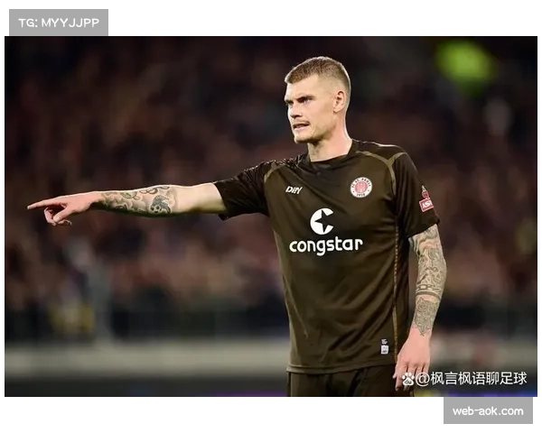 圣保利遭遇八连败,进攻乏力保级形势严峻