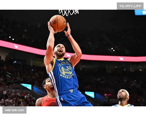 勇士三战开拓者力求破咒，库里回归能否扭转对阵劣势？