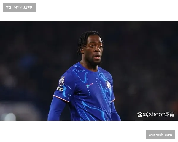 切尔西锋线伤病加剧，马雷斯卡启用青训前锋应急