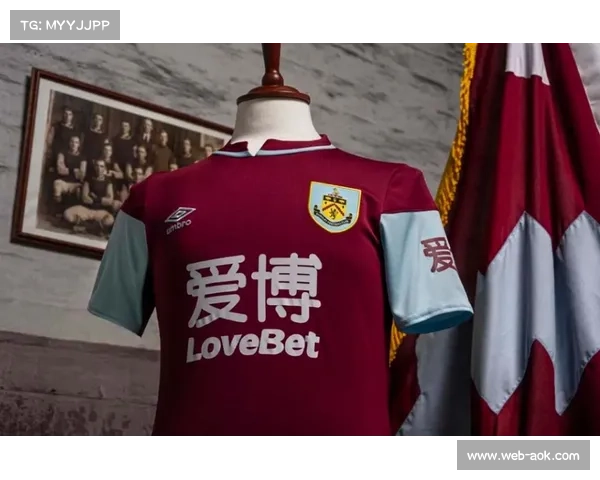 英超球衣赞助商更新,商业价值持续攀升