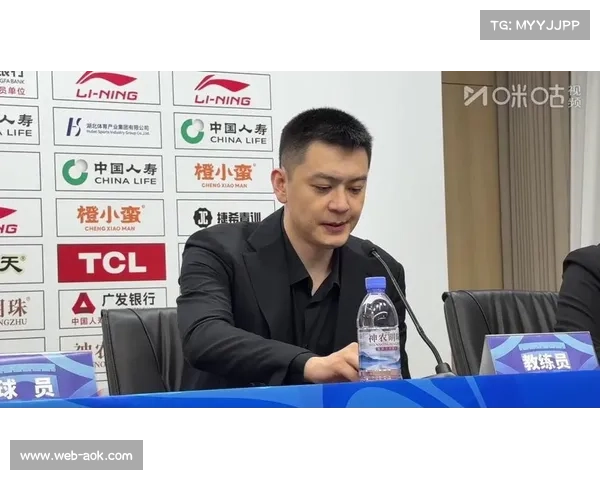 杨鸣谈连败：需从防守做起找回信心