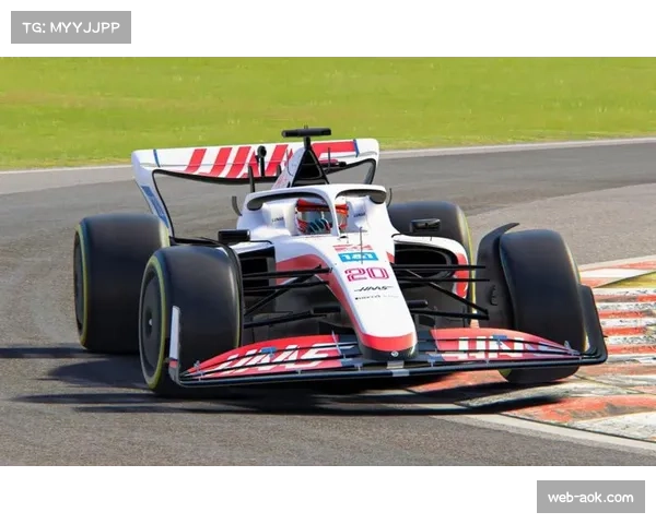 巴林季前测试次日,哈斯VF-26赛车因电子系统问题仅完成个位数圈数